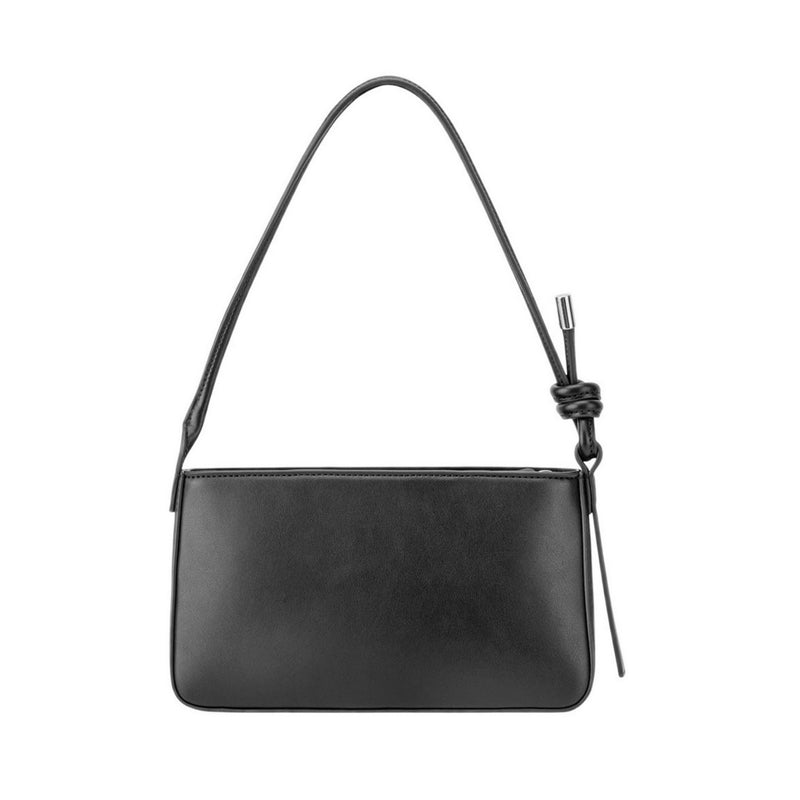 Romin Shoulder Bag Womens Shoulder Bags - Black