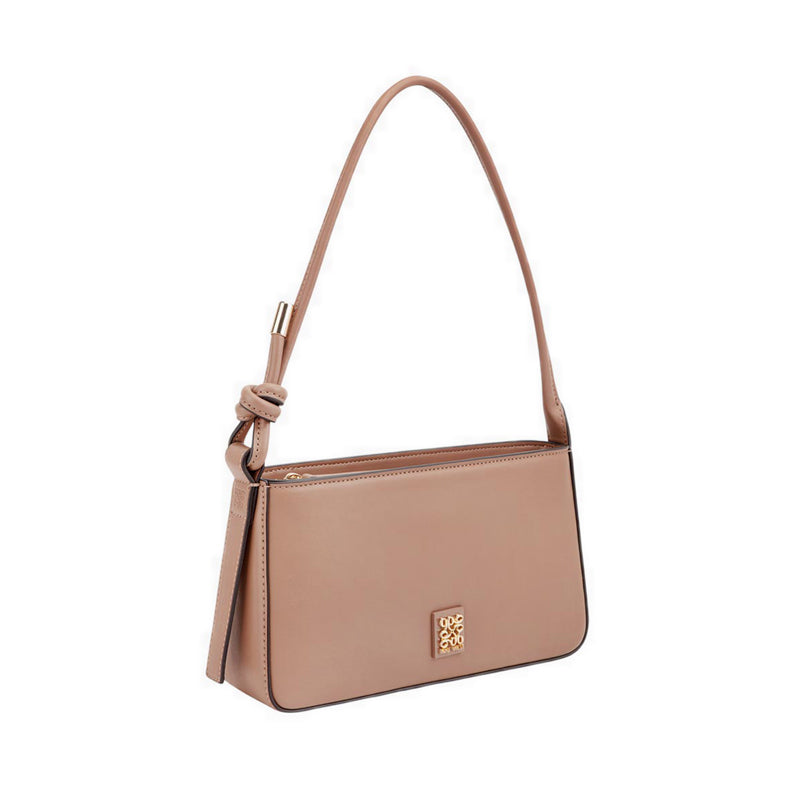 Romin Shoulder Bag Womens Shoulder Bags - Dusty Pink