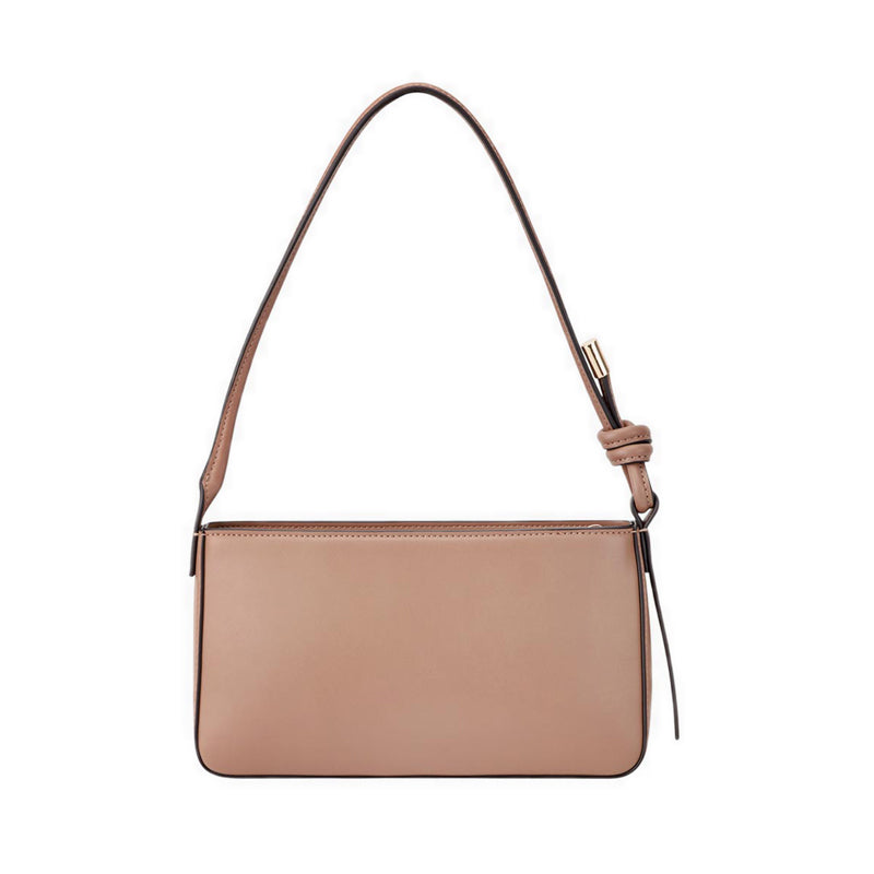 Romin Shoulder Bag Womens Shoulder Bags - Dusty Pink