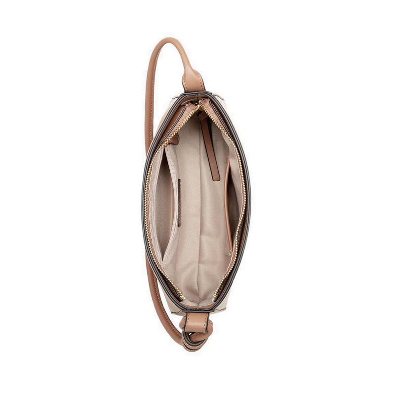 Romin Shoulder Bag Womens Shoulder Bags - Dusty Pink