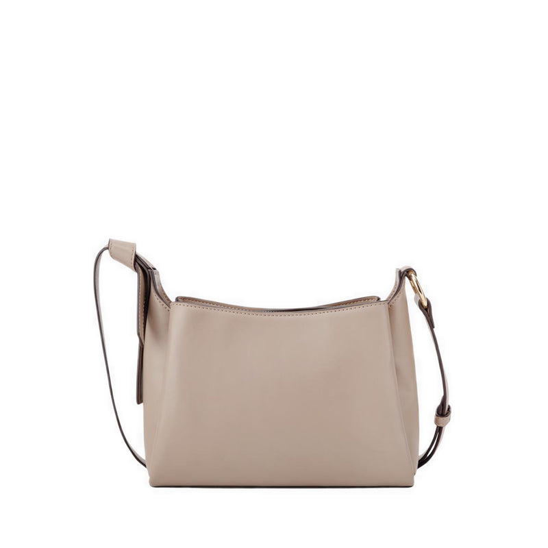 Lyra 3 Comp Crossbody Womens Crossbody Bags - Khaki