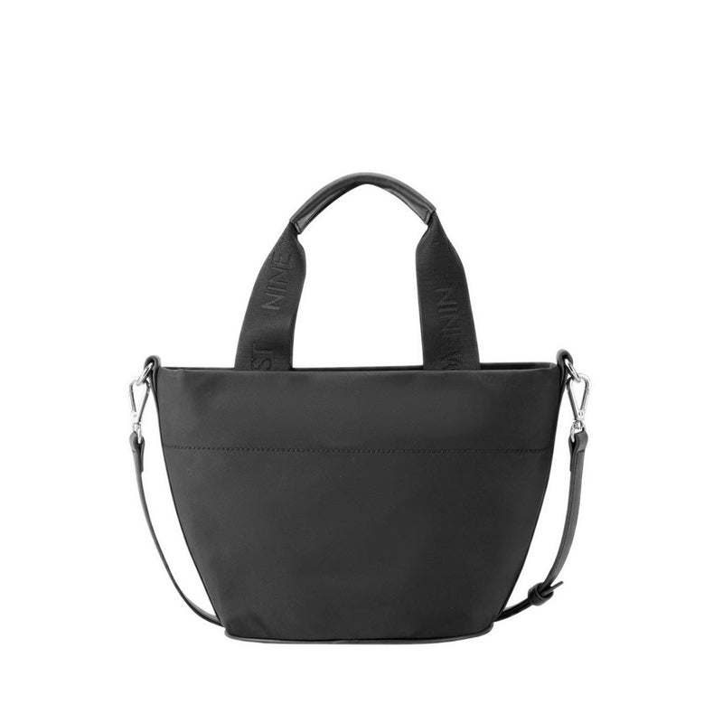 Pyper Mini Tote Crossbody Women's Crossbody Bags - Black