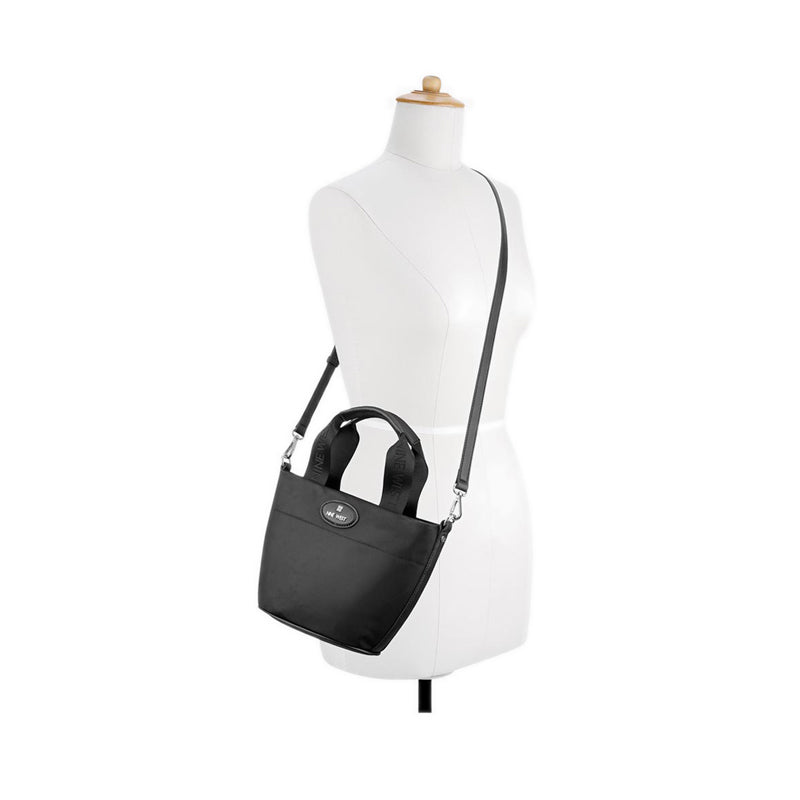 Pyper Mini Tote Crossbody Women's Crossbody Bags - Black