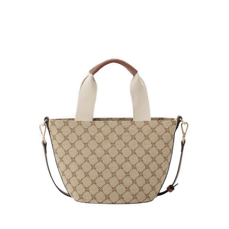 Pyper Mini Tote Crossbody Women's Crossbody Bags - Mocha