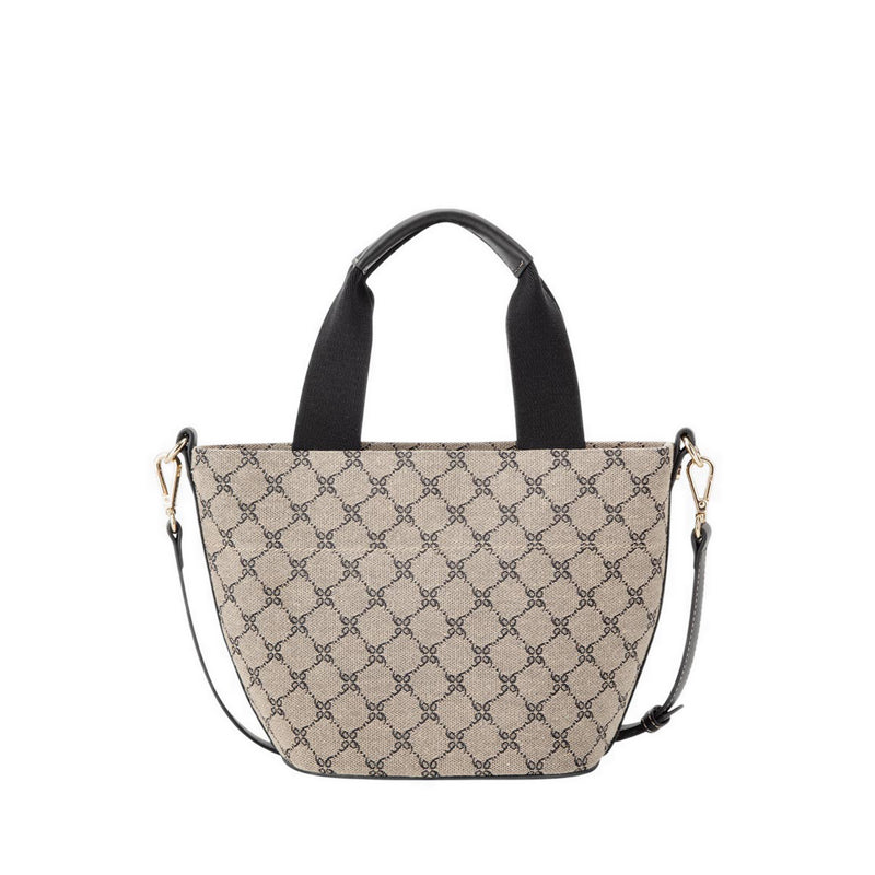 Pyper Mini Tote Crossbody Women's Crossbody Bags - Black