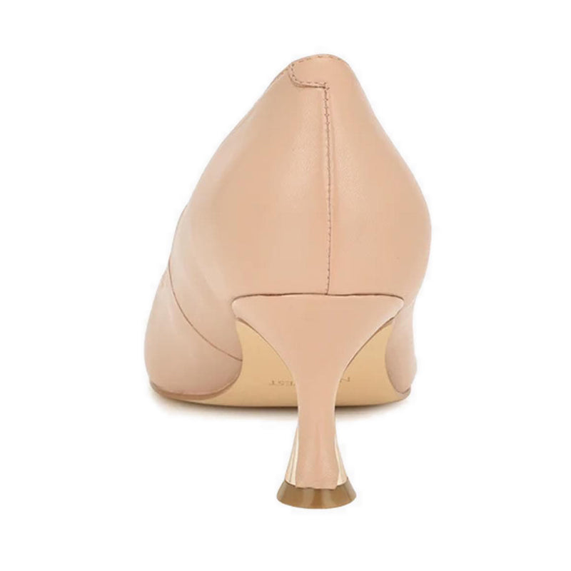Ariella Heels - Natural