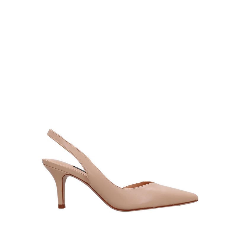 Kimberley Women's Heels - Tan