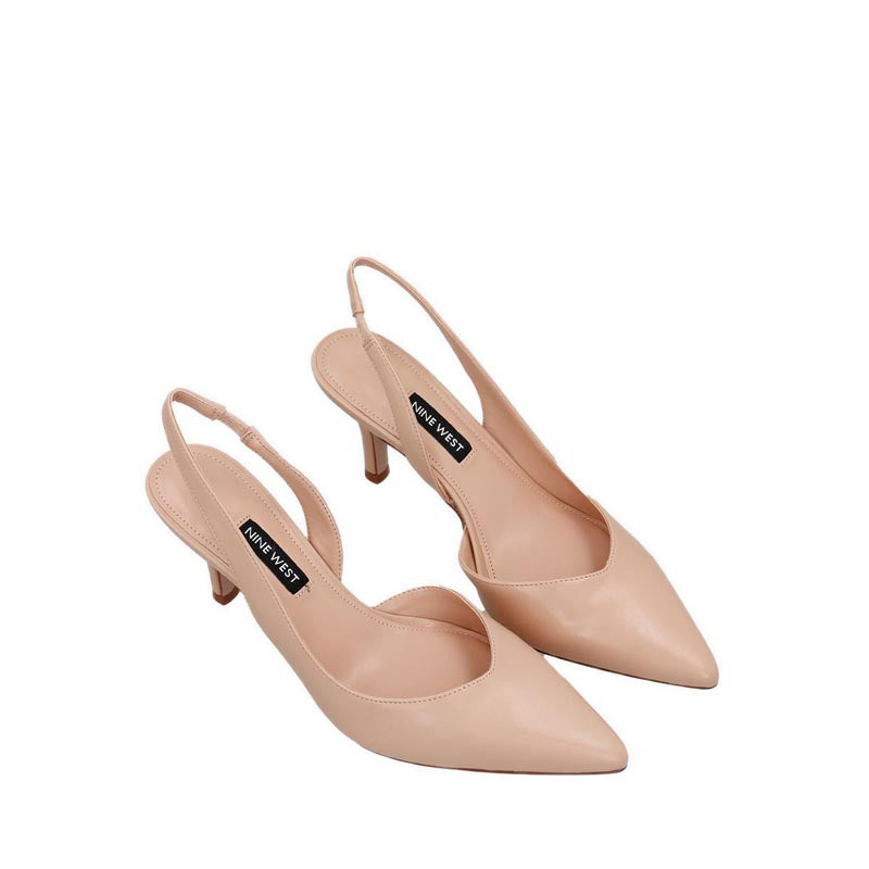 Kimberley Women's Heels - Tan