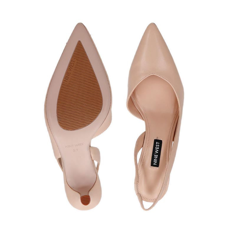 Kimberley Women's Heels - Tan