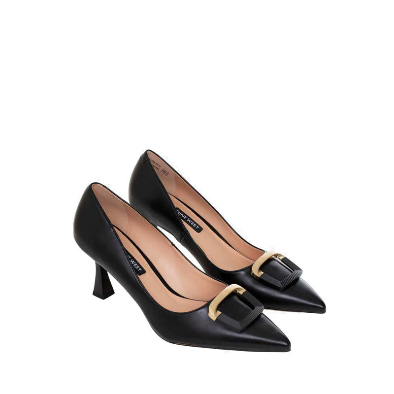 LADEN Women's Heels - Black