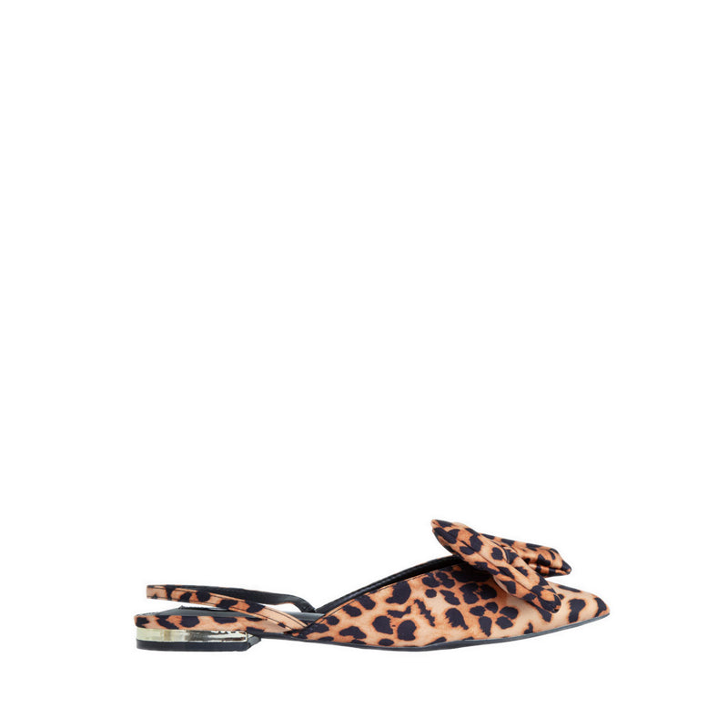 ARDEN Women's Flats - Brown