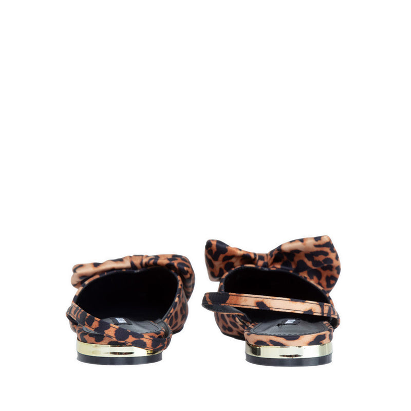 ARDEN Women's Flats - Brown