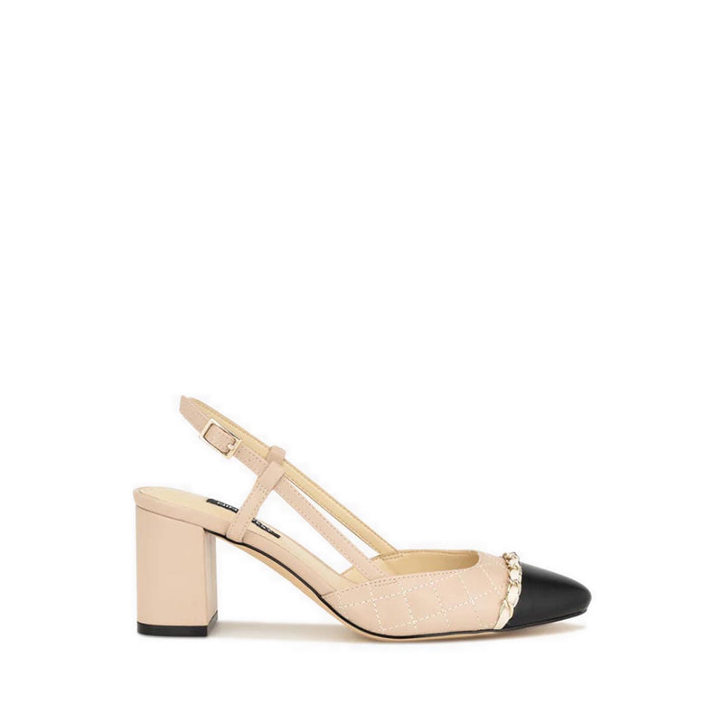 Uround Heels - Natural