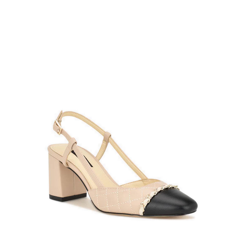 Uround Heels - Natural