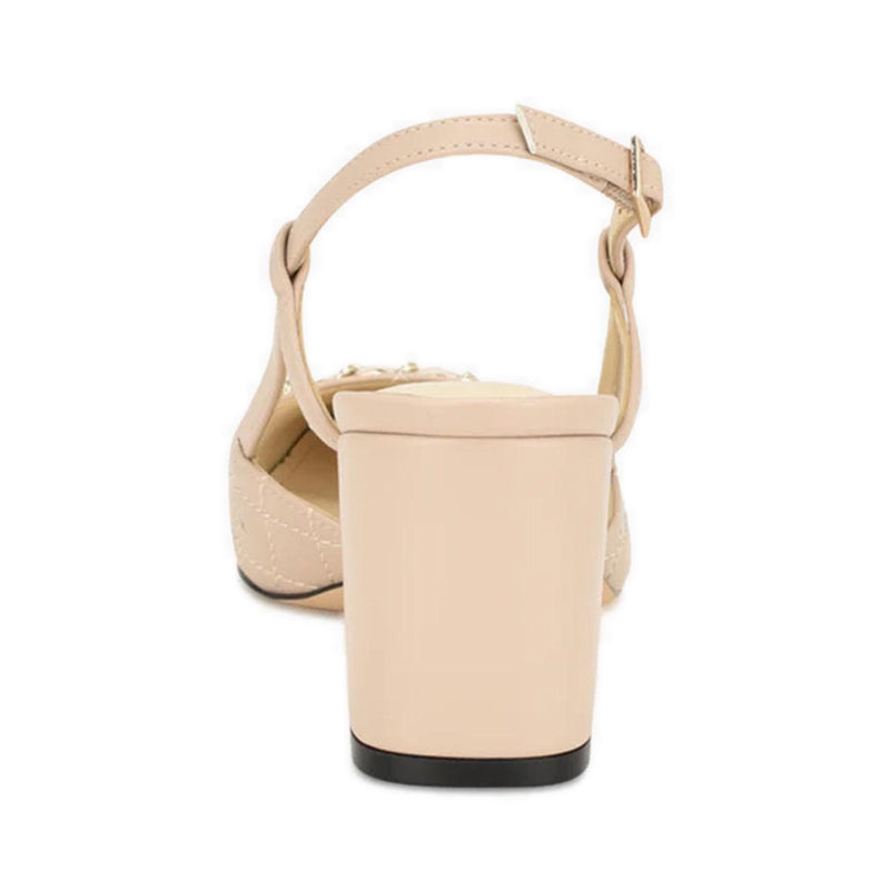 Uround Heels - Natural