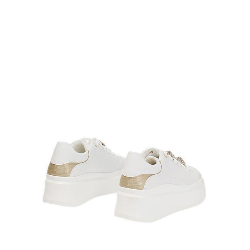 CHLOE Women's Sneakers - White