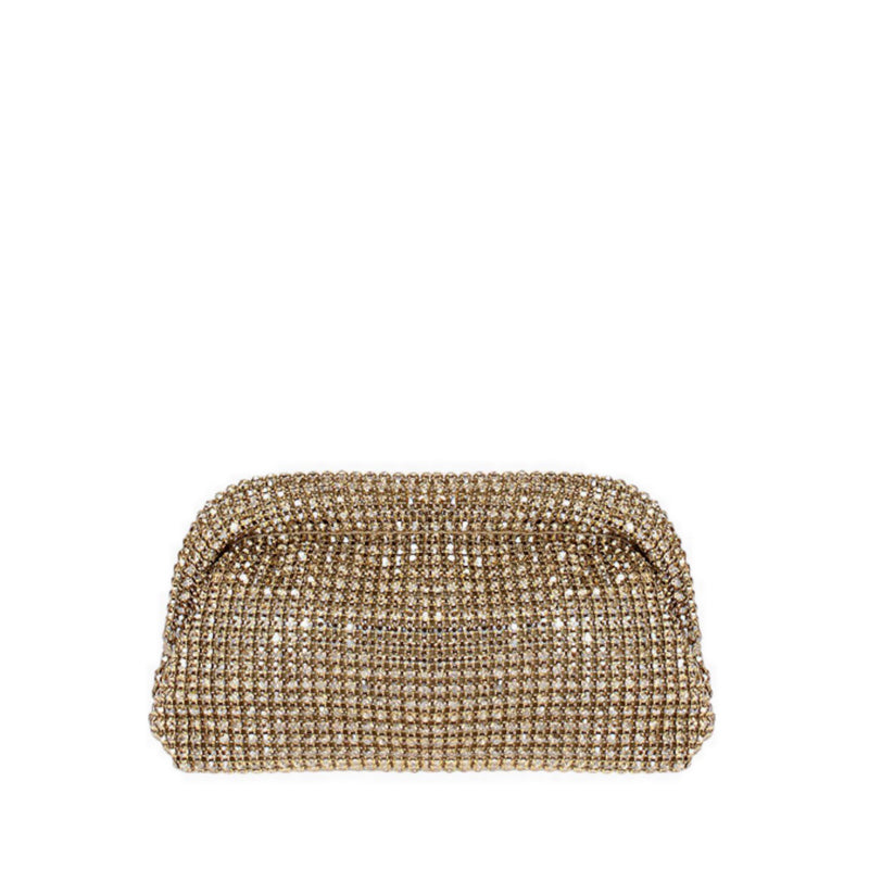 AVRILY Women's Mini Bag - Gold