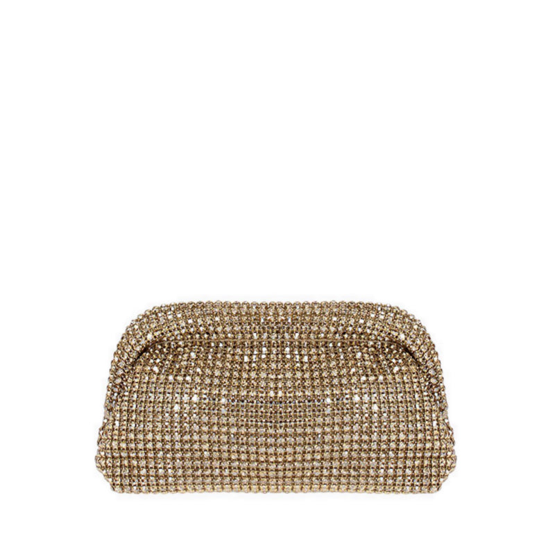 AVRILY Women's Mini Bag - Gold