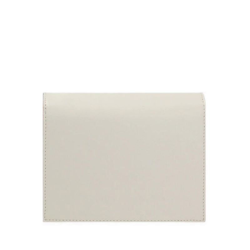 ALTHEAC Women's Crossbody Bag - White