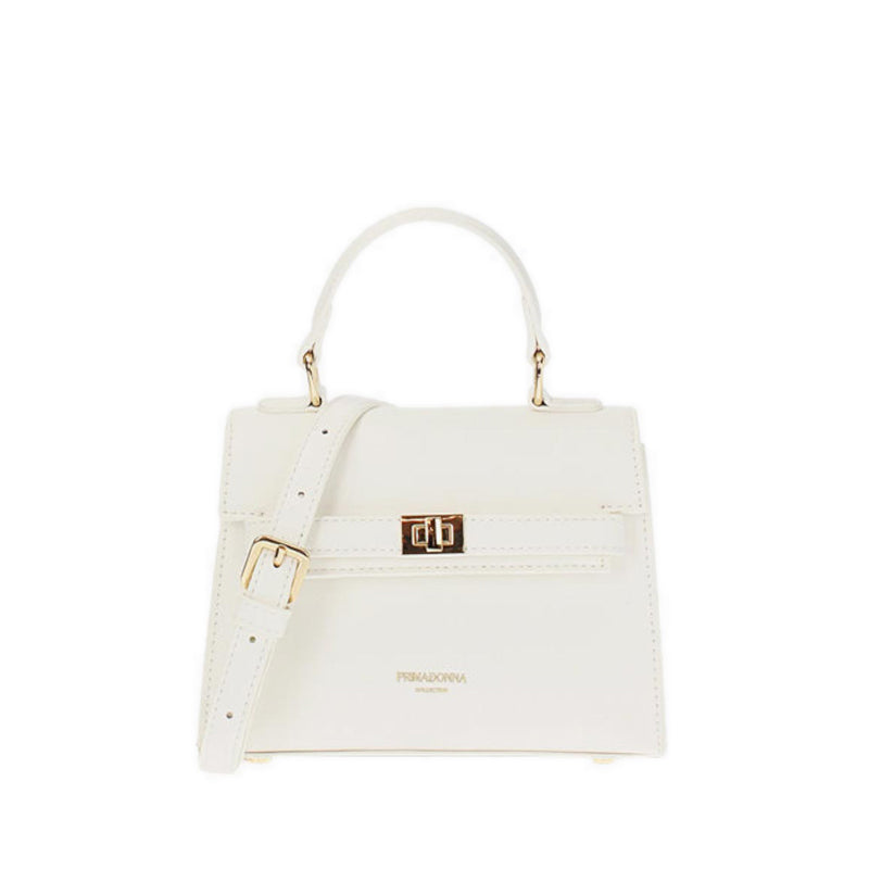 AIREEN Women's Crossbody Bag - White