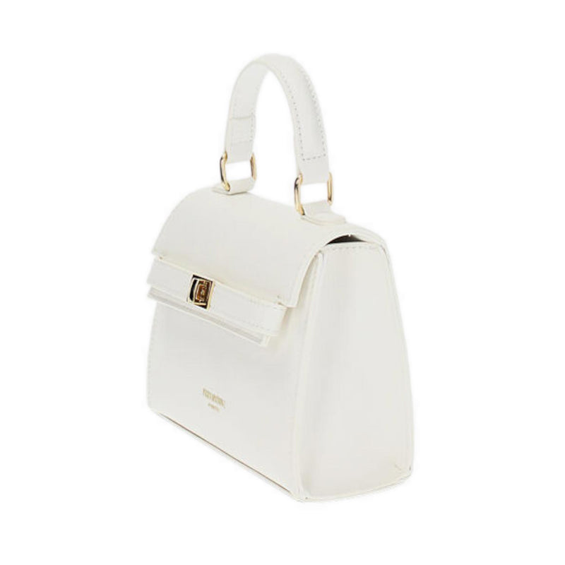AIREEN Women's Crossbody Bag - White