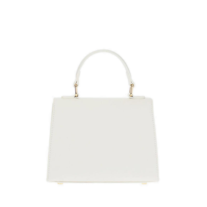 AIREEN Women's Crossbody Bag - White
