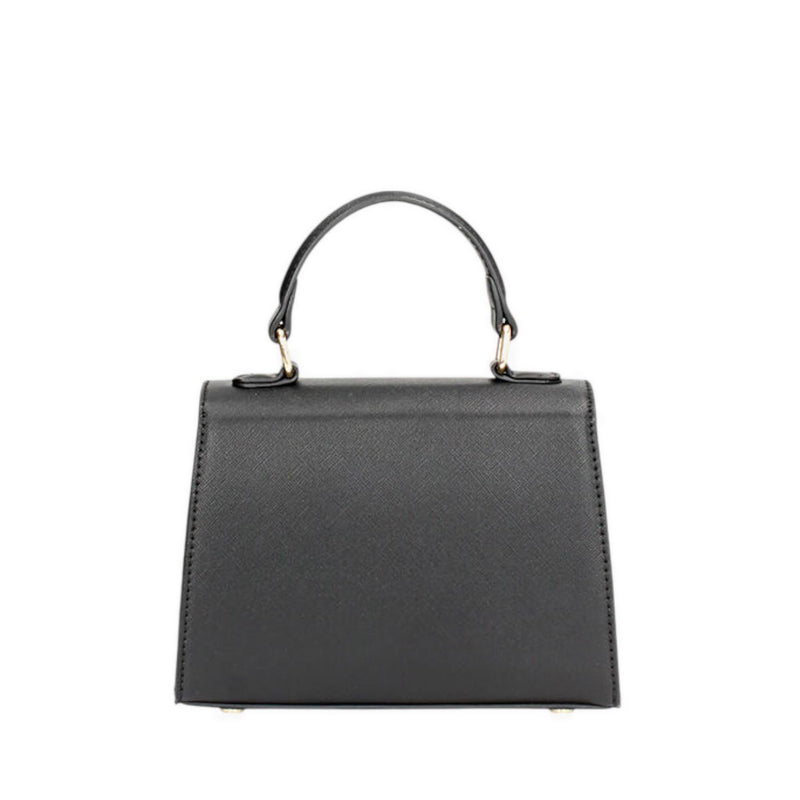 AILEEN Women's Crossbody Bag - Black