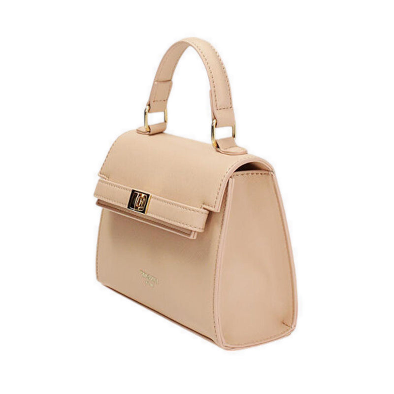 AILGEEN Women's Crossbody Bag - Cream