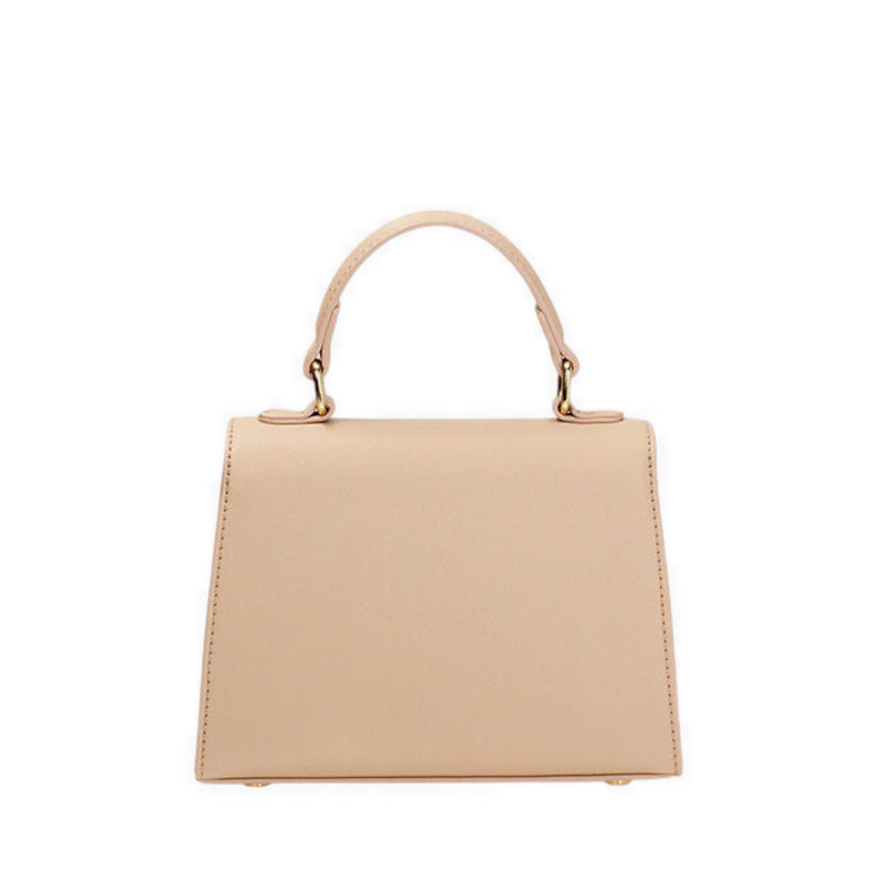 AILGEEN Women's Crossbody Bag - Cream