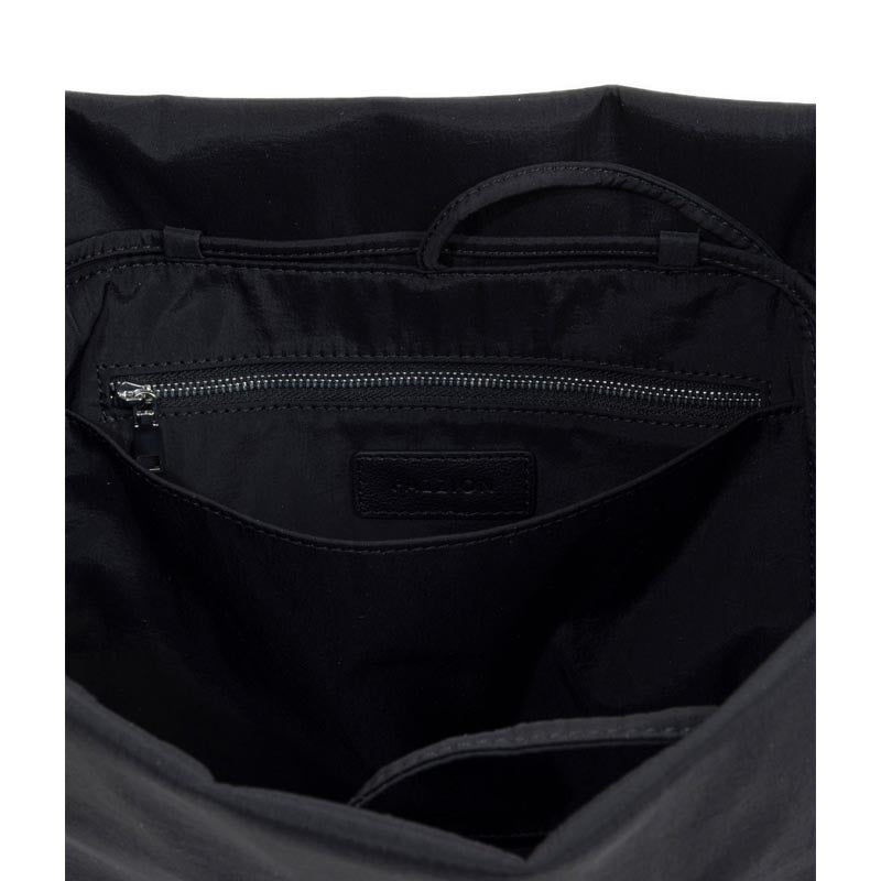 Women's Norissea Drawstring Tote - Black