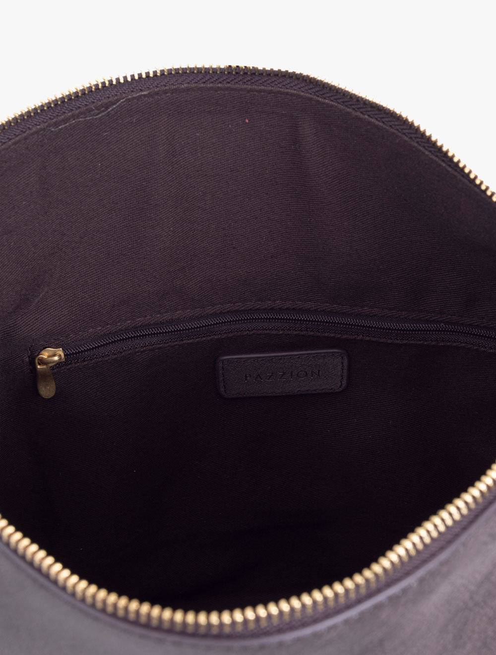 Pazzion Women's Danika Three Way Bag - Grey