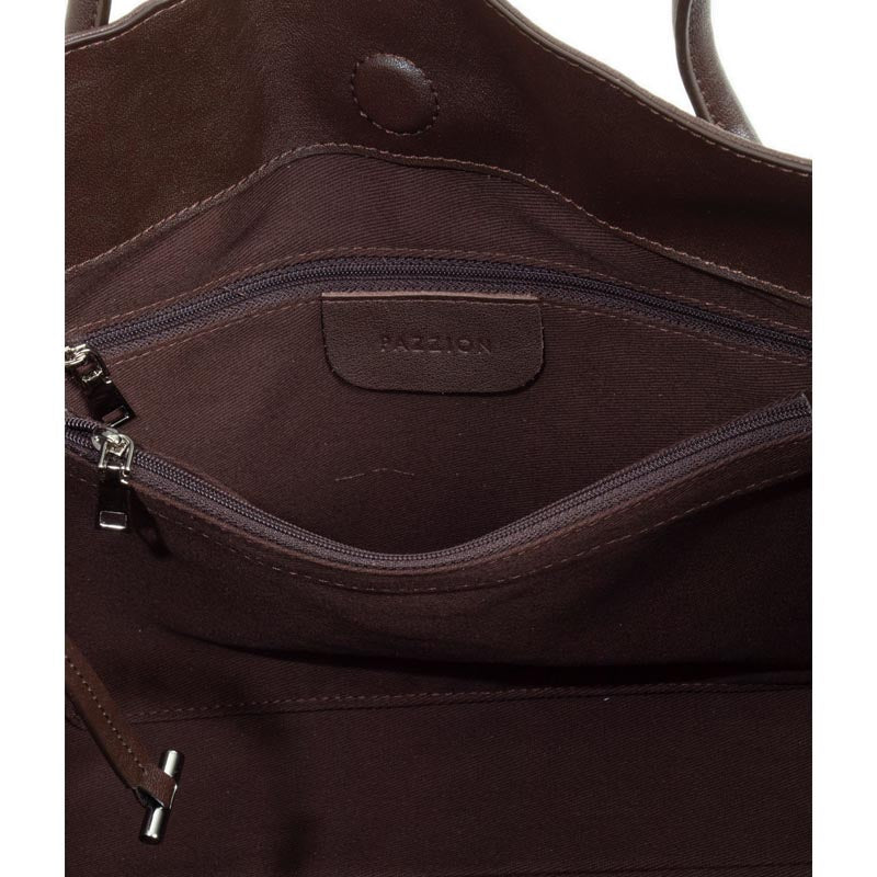 Women's Santina Convertible Tote - Brown