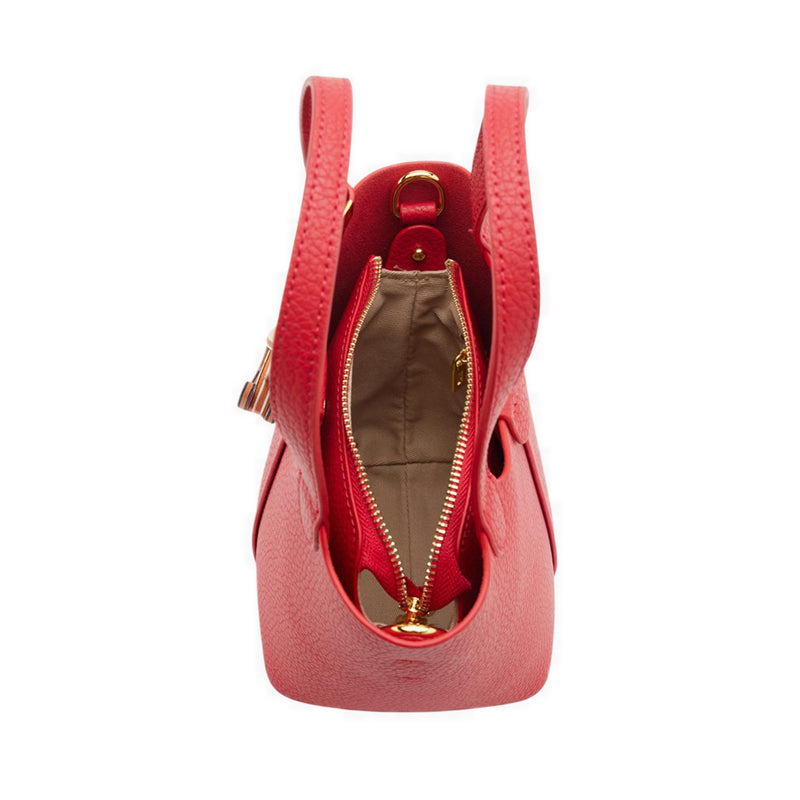 Women's 8810A Shoulder Bags - Red