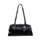 Women's NG005 Shoulder Bags - Black