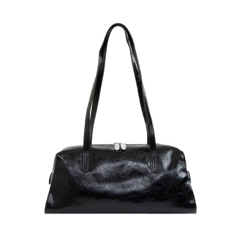 Women's NG005 Shoulder Bags - Black