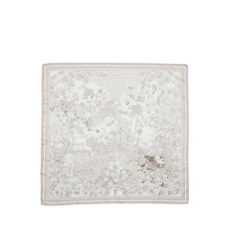 Women's Scarf SCA102 - Khaki