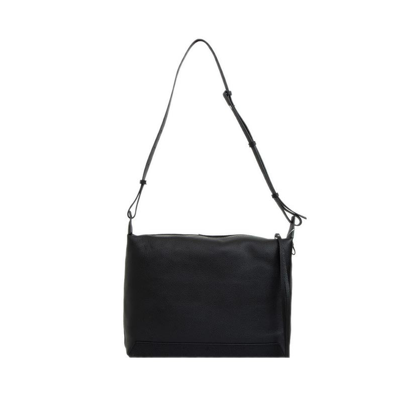 Women's X9231 Shoulder Bags - Black