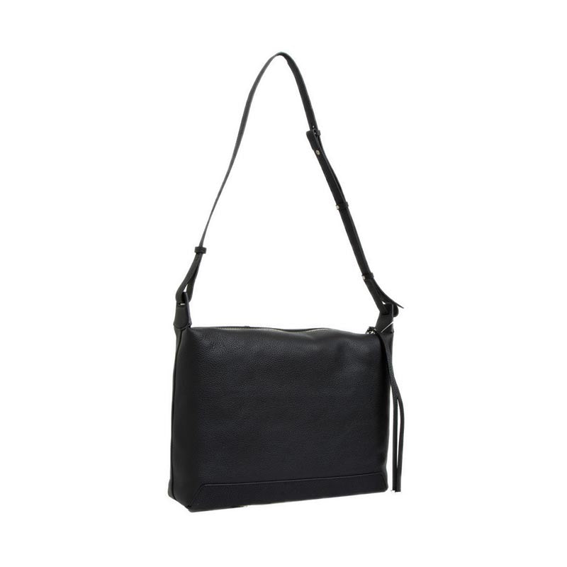 Women's X9231 Shoulder Bags - Black
