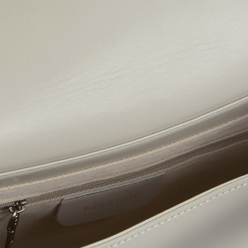 X9271A Women's Crossbody Bags - Beige