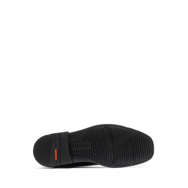 Sl2 Apron Toe - Black