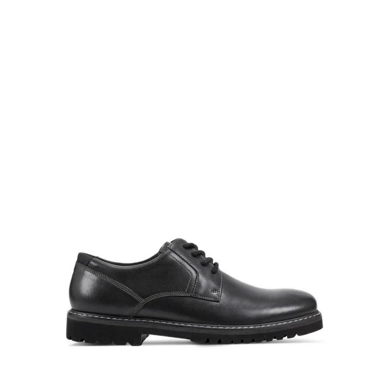 Maverick PT Oxford - Black
