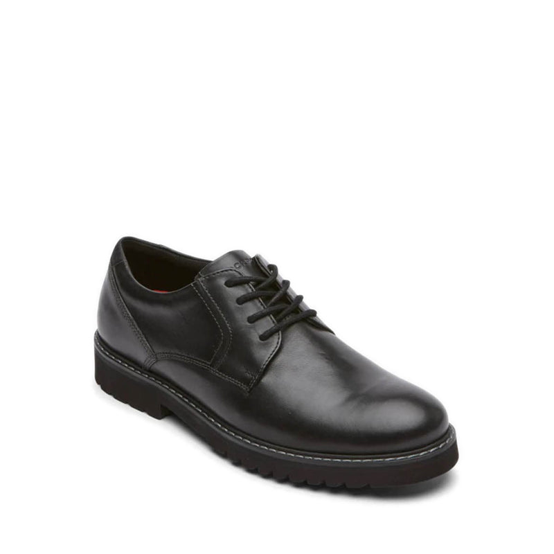 Maverick PT Oxford - Black