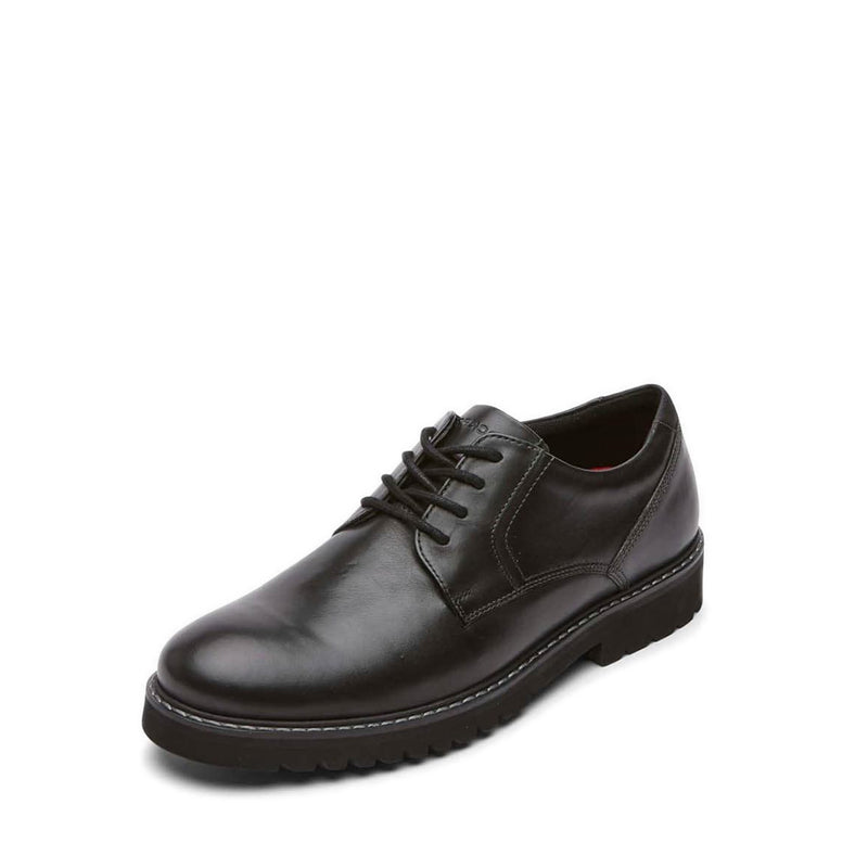 Maverick PT Oxford - Black