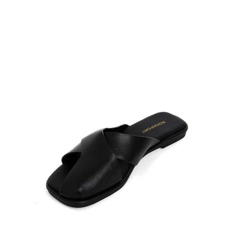 12669-1 Flats - Black