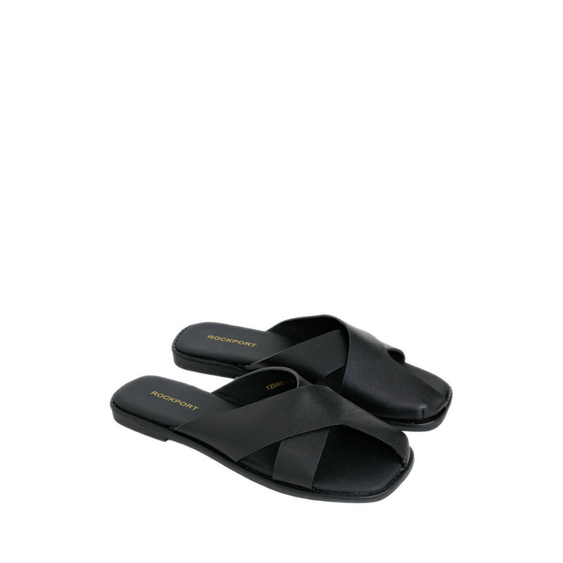 12669-1 Flats - Black