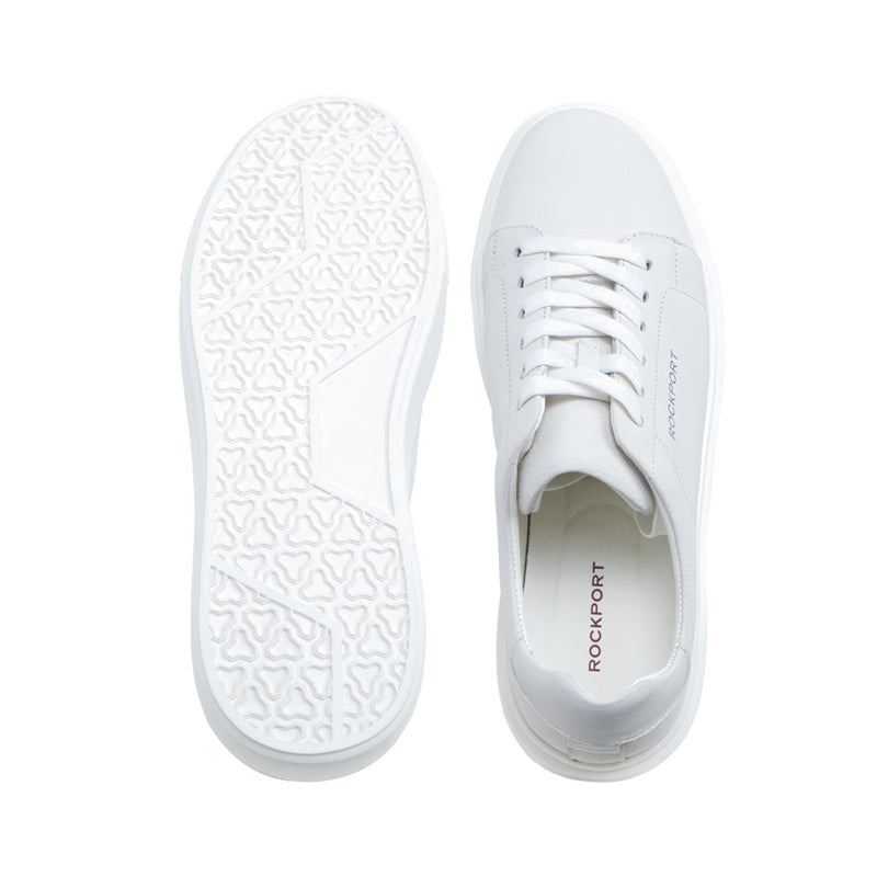 MC178A2 Sneakers - White