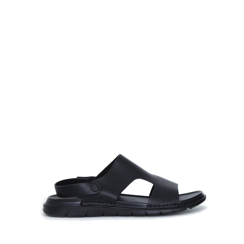 MDY2305 Sandal - Black