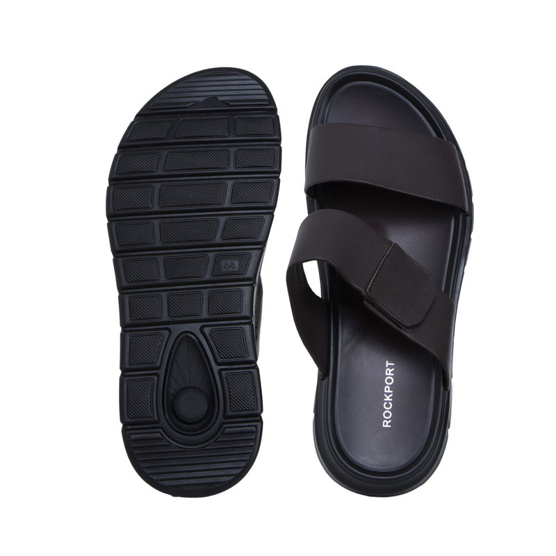 MDY2307 Sandal - Brown