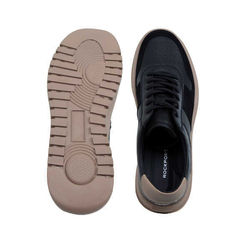 MH10003 Sneakers - Black