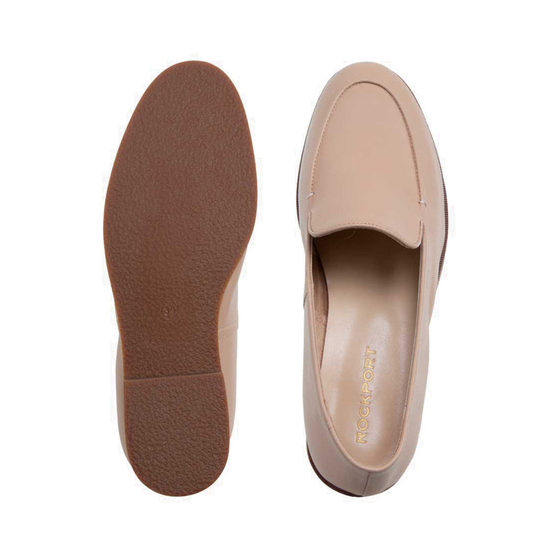 MLT23AB Loafers - Tan